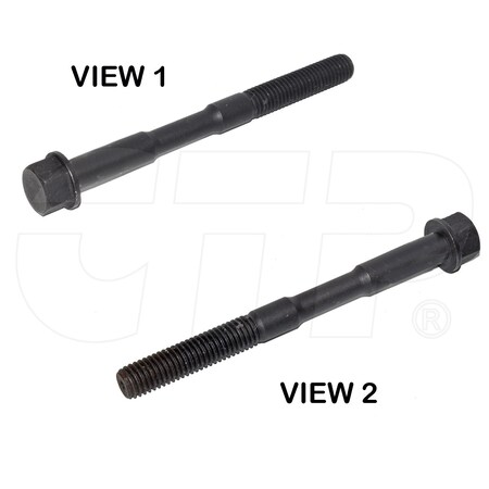 Aic Replacement Parts Bolt Fits Caterpillar Models 2349508